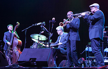 Reno Jazz Festival